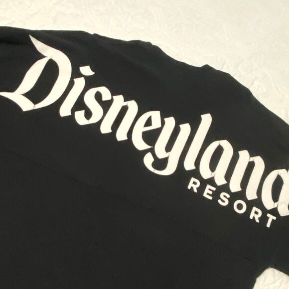 Disney Parks Disneyland Resort Spirit Jersey - Women's Small - Picture 9 of 9